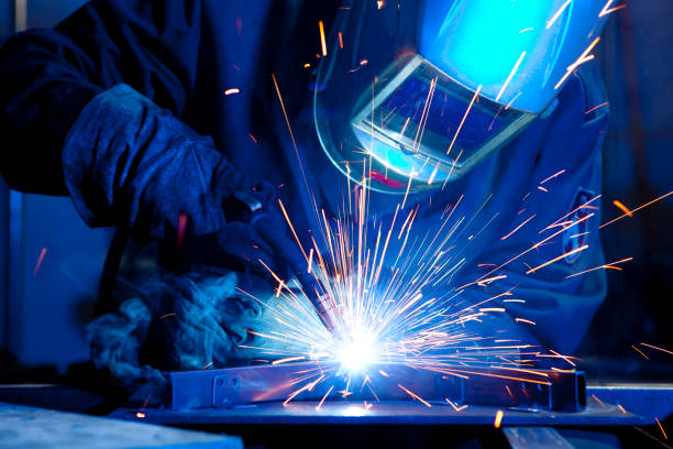 Best Welding Equipment Sales and Repair in Sublette, KS
