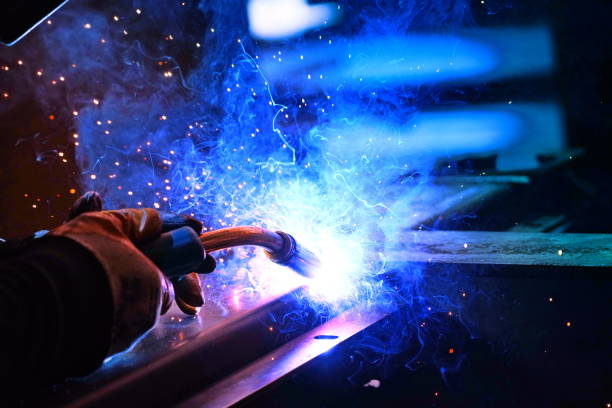  Sublette, KS Welder Pros