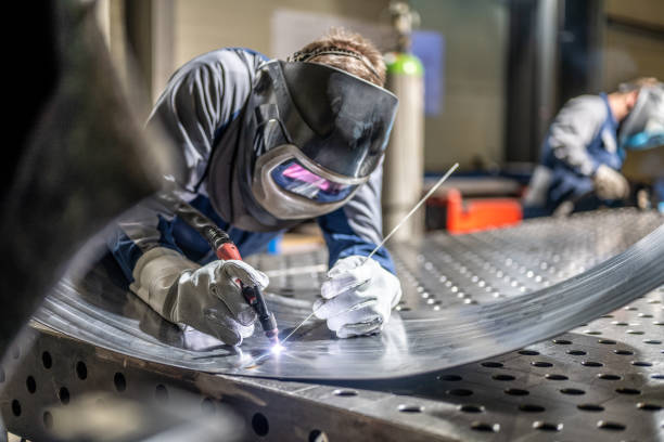Best Pipe Welding in Sublette, KS