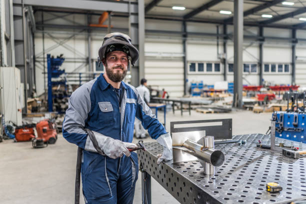 Best Marine and Shipbuilding Welding in Sublette, KS