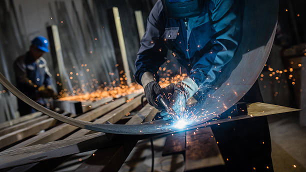 Reliable Sublette, KS Welder & Metal Fabrication Solutions