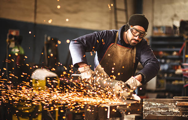 Affordable Welder Services in Sublette, KS