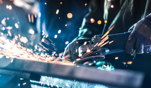 Best Automation and Robotic Welding in Sublette, KS